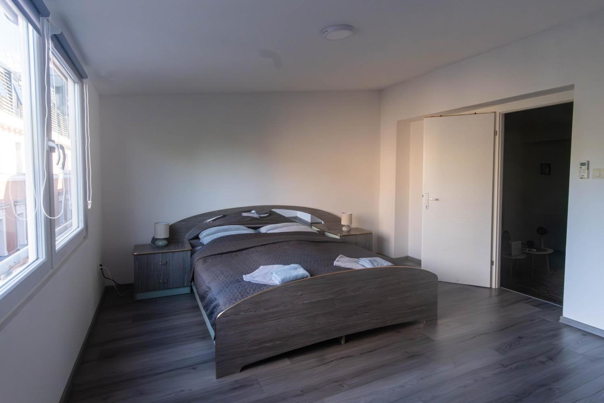 Ferienwohnung Nobu 44 ' Heart Of SJJ Exterior foto